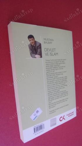 DEVLET VE İSLAM