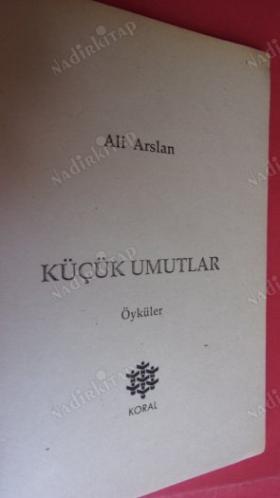 KÜÇÜK UMUTLAR