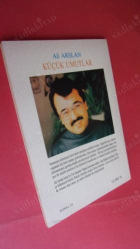 KÜÇÜK UMUTLAR