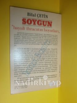 Soygun 