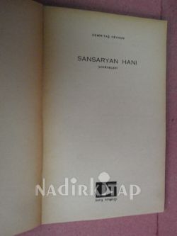 SANSARYAN HANI