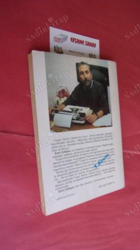 TURGUT NEREDEN KOŞUYOR