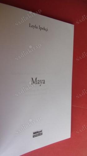 MAYA