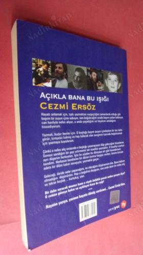 AÇIKLA BANA BU IŞIĞI