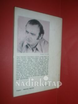 DÜNYADAN BİR ATLI GEÇTİ* İMZALI*