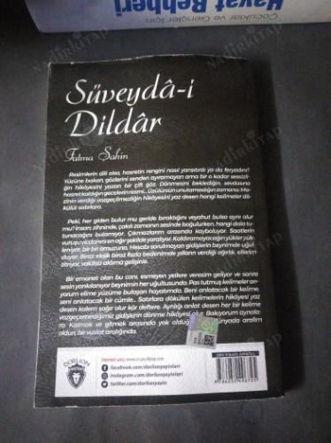 Süveyda-i Dildar