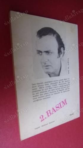 DÜNYADAN BİR ATLI GEÇTİ