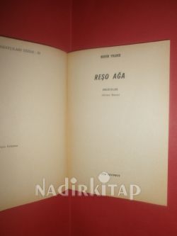 Reşo Ağa