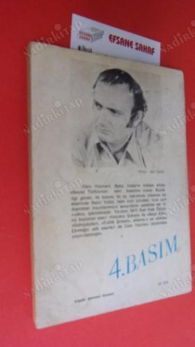 BEYAZ TÜRKÜ
