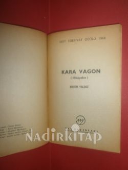 KARA VAGON
