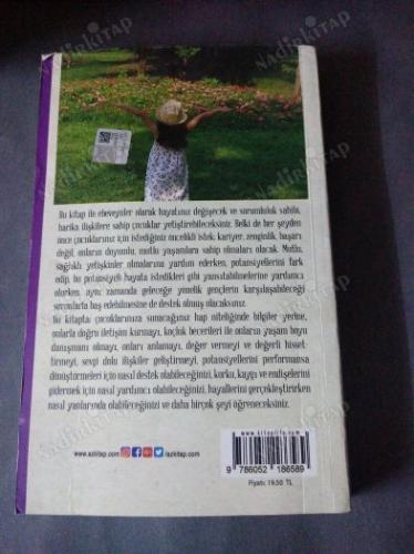 ÇOCUĞUNUN KOÇU SEN OL.Birlikte Başarabilirsiniz