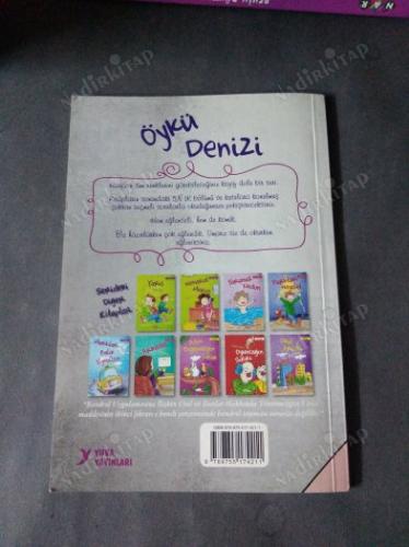 Tiyatroda Sürpriz