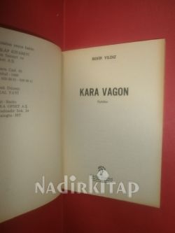 KARA VAGON*
