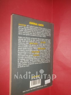 AMİRAL BATTI Sabah Grubunun Öyküsü / Can Ataklı'nın Tanıklığıyla