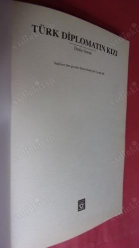Seks, para ve güç oyunlarının kuralları değişiyor TÜRK DİPLOMATIN KIZI