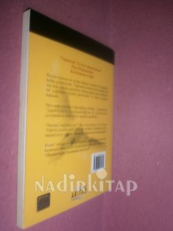 OLUMSUZLUĞUN ESARETİNDEN KURTULUN