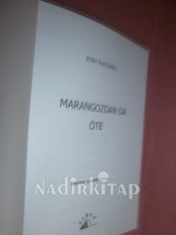 MARANGOZDAN DA ÖTE