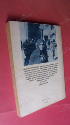 İRAN'DA DEVRİM . İLK BASIM ..