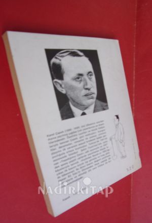 KAYBOLAN BACAK