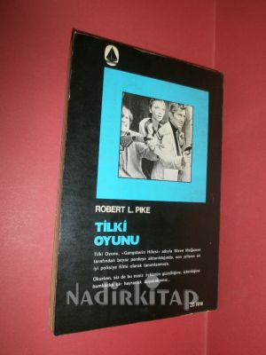 TİLKİ OYUNU