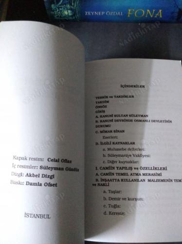 MUHTEŞEM SÜLEYMANİYE