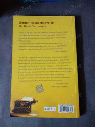 GÜNLÜK YAŞAMDAN GERÇEK HAYAT HİKAYELERİ