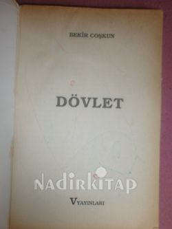DÖVLET