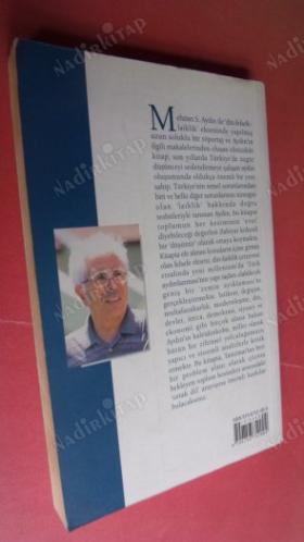 PROF.DR.MEHMET S.AYDIN İLE İÇE KRİTİK BAKIŞ DİN-FELSEFE-LAİKLİK// İMZALI..
