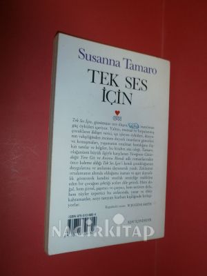 TEK SES İÇİN
