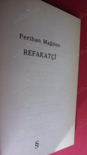 REFAKATÇİ