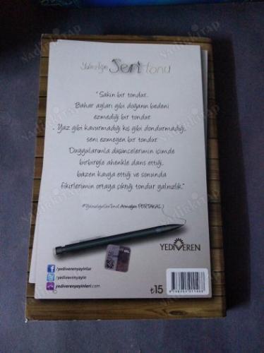 YALNIZLIĞIN SEN TONU