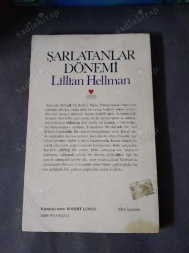 Şarlatanlar Dönemi