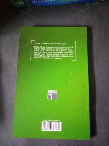 CENNET İLHAM EDEN ŞAİRLER