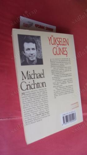 YÜKSELEN GÜNEŞ