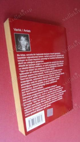 KUTSAL FAHİŞELER Tanrı'nın Çocukları tarikatında fahişelikle geçen on beş yılım..