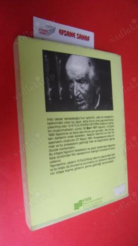 12 MART - Faşizmin Felsefesi