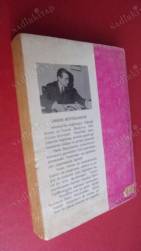 BELKİ BİR GÜN