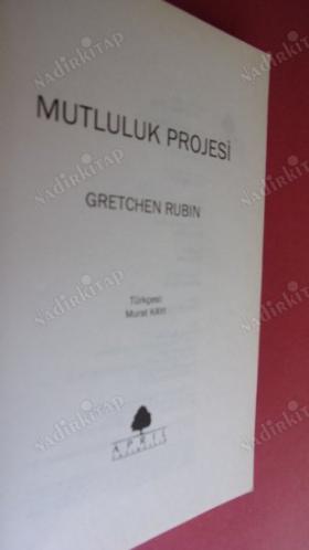 MUTLULUK PROJESİ- AİLEME