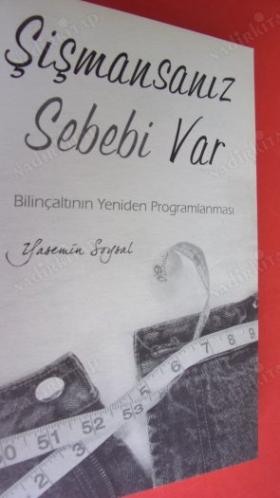 ŞİŞMANSANIZ SEBEBİ VAR