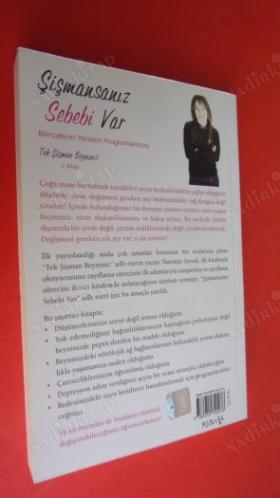ŞİŞMANSANIZ SEBEBİ VAR