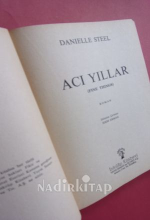 ACI YILLAR