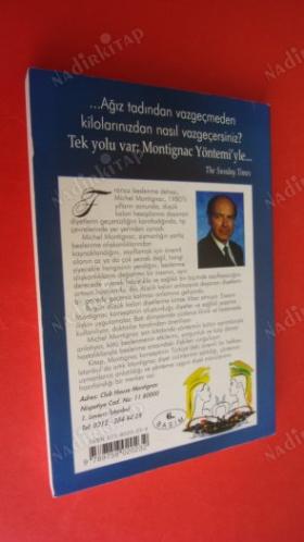 YEDİKÇE ZAYIFLA