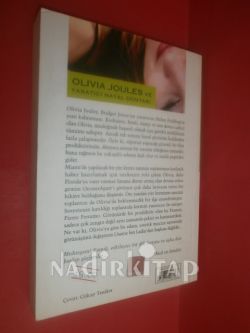 OLIVIA JOULES VE YARATICI HAYAL DÜNYASI