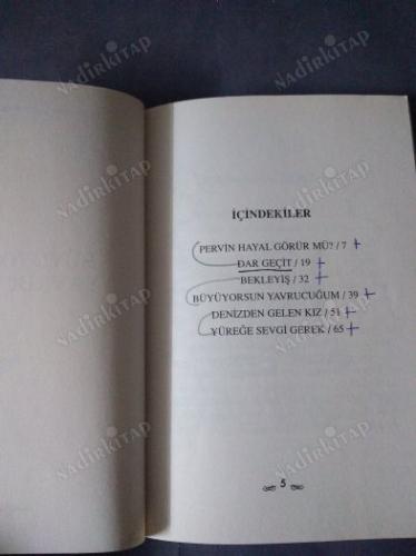 İlk Gençlik Çocuk Kitapları Dizisi 1: Büyüyorsun Yavrucuğum