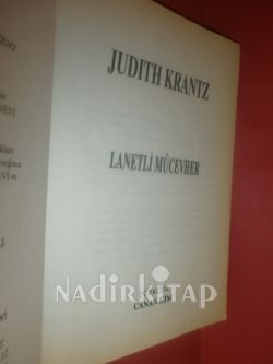 LANETLİ MÜCEVHER * 1 . BASIM