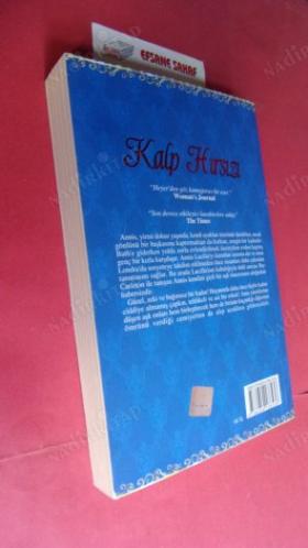 KALP HIRSIZI