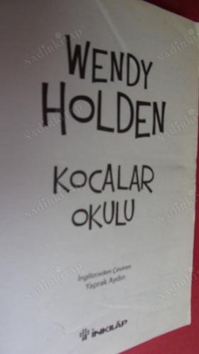 KOCALAR OKULU *