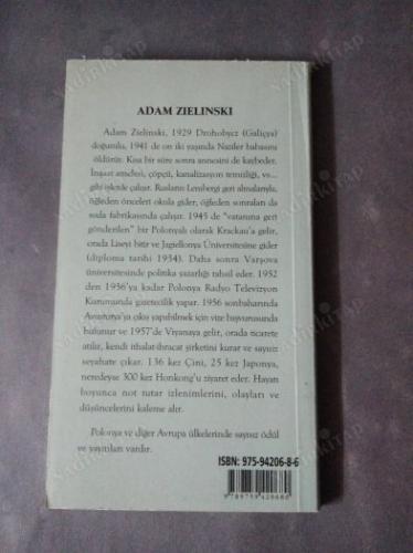 Jossele Jan Oldu ve Diğer Öyküler