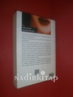 ÜNLÜLER KAMPANYASI * 3 BASKI