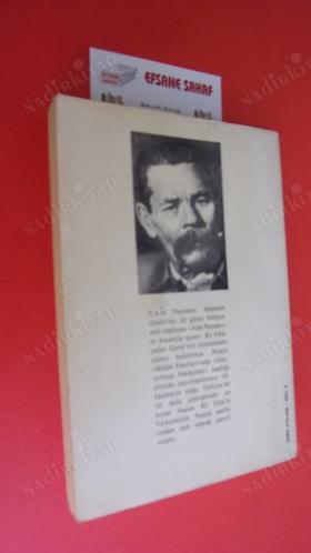 AŞK RÜYASI UNUTULMUŞ HİKAYELER